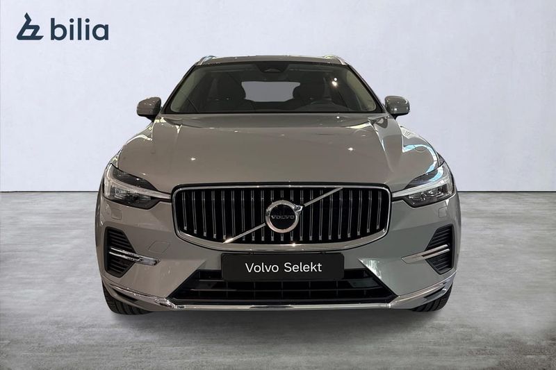 Volvo XC60 bild 7