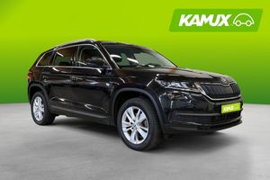Skoda Kodiaq bild 1