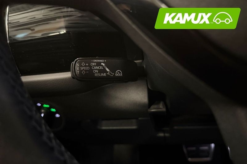 Skoda Kodiaq bild 25