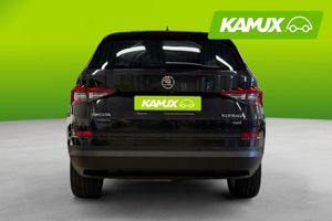 Skoda Kodiaq bild 5