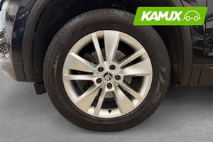 Skoda Kodiaq bild 8