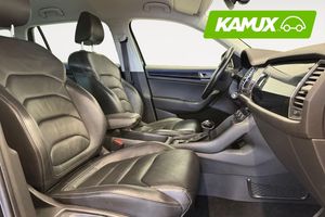 Skoda Kodiaq bild 15
