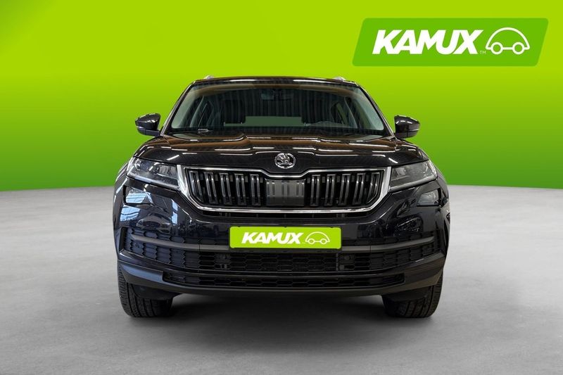 Skoda Kodiaq bild 6