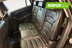 Skoda Kodiaq bild 14