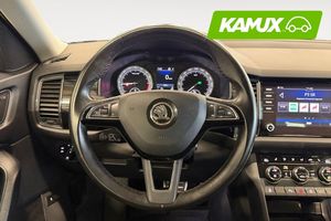 Skoda Kodiaq bild 13