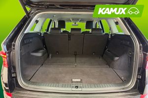 Skoda Kodiaq bild 16