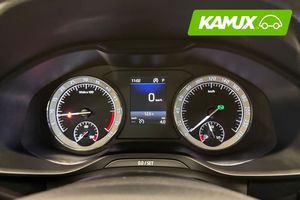 Skoda Kodiaq bild 12