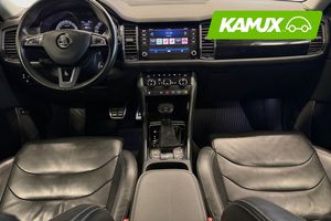 Skoda Kodiaq bild 10