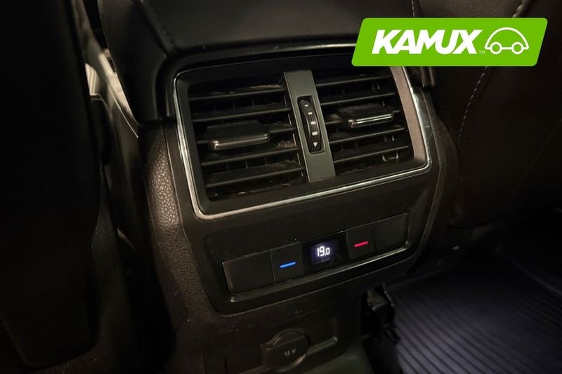 Skoda Kodiaq bild 22