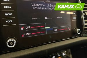 Skoda Kodiaq bild 26