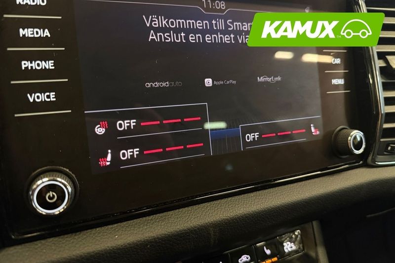 Skoda Kodiaq bild 26