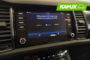 Skoda Kodiaq bild 18