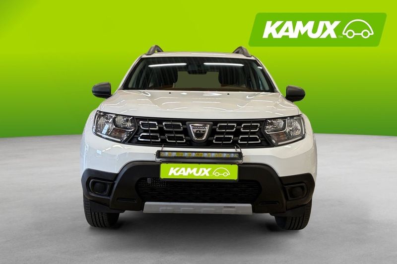 Dacia Duster bild 6