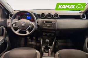 Dacia Duster bild 10