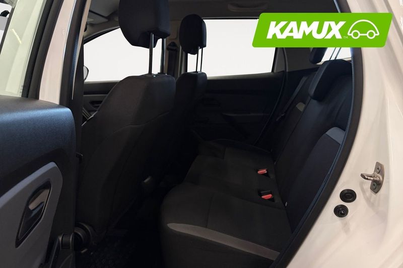 Dacia Duster bild 14