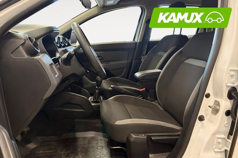 Dacia Duster bild 9