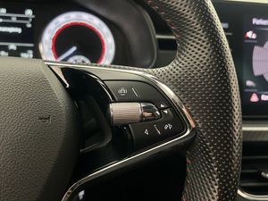 Skoda Kamiq bild 20