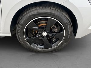 Skoda Kamiq bild 30
