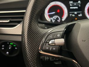 Skoda Kamiq bild 19