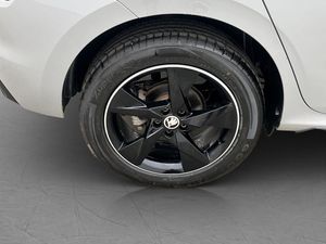 Skoda Kamiq bild 29