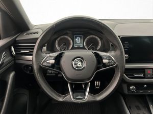 Skoda Kamiq bild 14