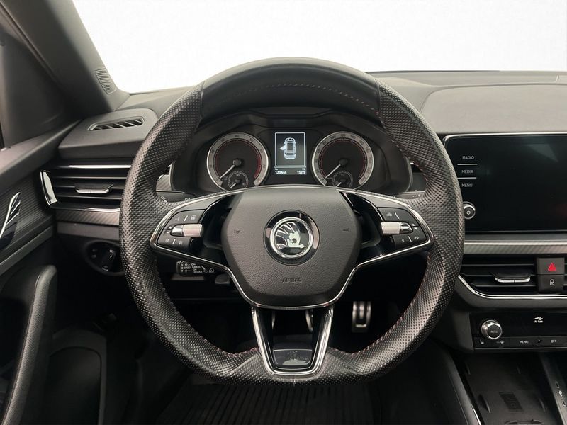 Skoda Kamiq bild 14