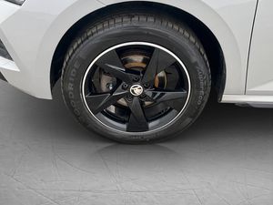Skoda Kamiq bild 27