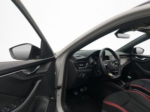 Skoda Kamiq bild 11
