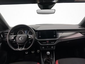 Skoda Kamiq bild 13