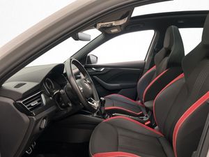 Skoda Kamiq bild 12
