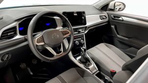 Volkswagen T-Roc bild 7