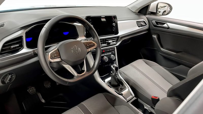 Volkswagen T-Roc bild 7