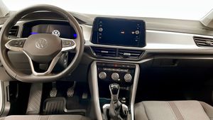 Volkswagen T-Roc bild 10
