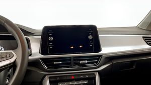 Volkswagen T-Roc bild 9