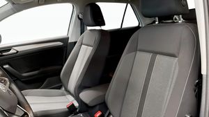 Volkswagen T-Roc bild 8
