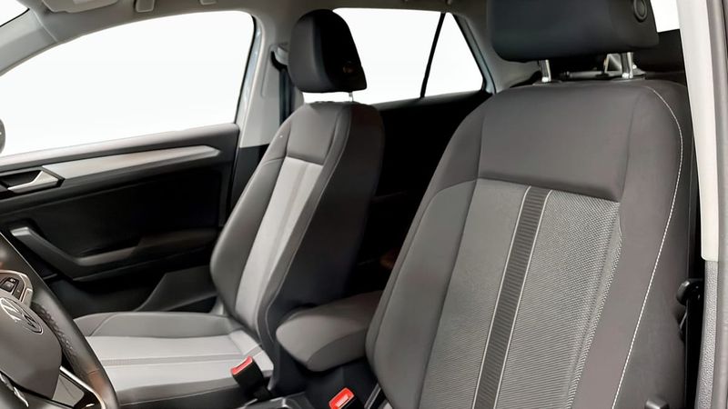 Volkswagen T-Roc bild 8