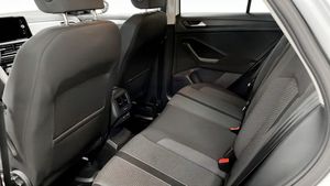 Volkswagen T-Roc bild 11