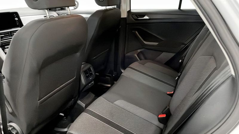 Volkswagen T-Roc bild 11