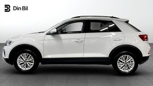Volkswagen T-Roc bild 2