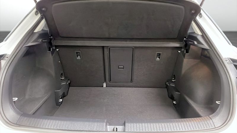 Volkswagen T-Roc bild 12