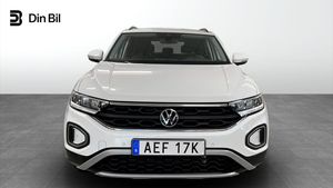 Volkswagen T-Roc bild 4