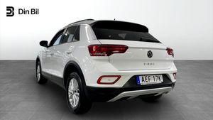 Volkswagen T-Roc bild 3