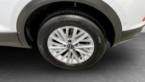 Volkswagen T-Roc bild 6