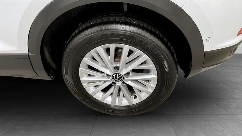 Volkswagen T-Roc bild 6