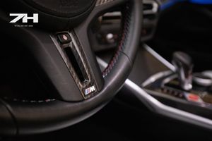 BMW M4 bild 10