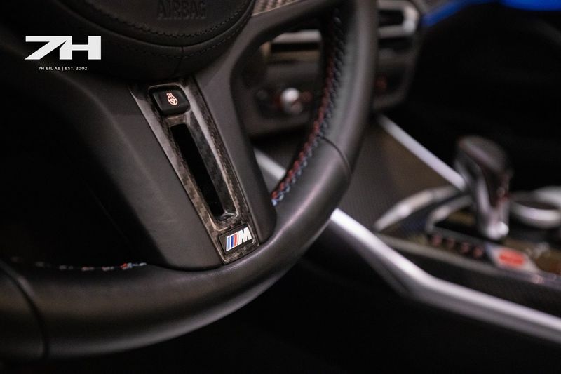 BMW M4 bild 10