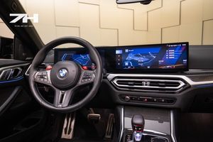BMW M4 bild 16