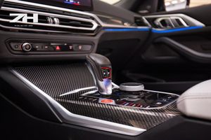 BMW M4 bild 12