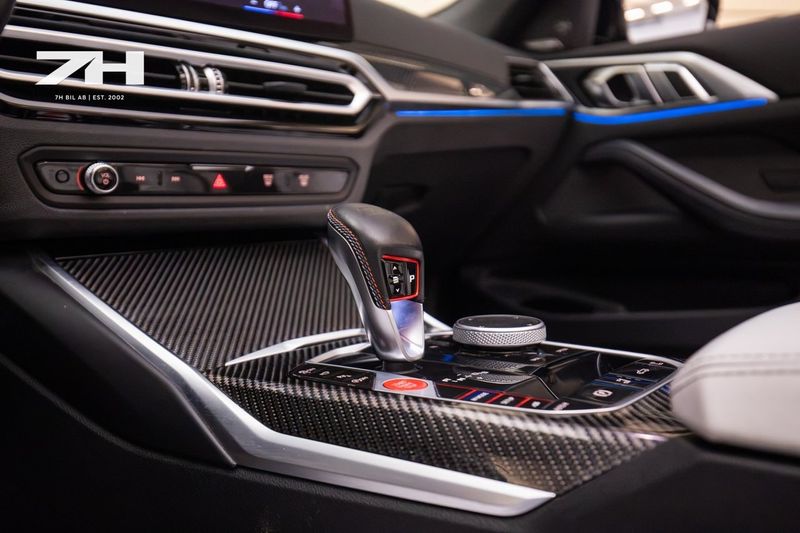 BMW M4 bild 12