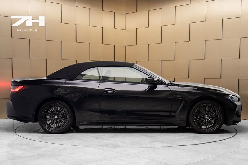 BMW M4 bild 6